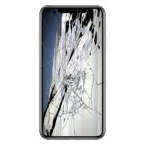 iphone, Telecommunicatie, Mobiele telefoons | Hoesjes en Frontjes | Apple iPhone, Niet werkend, Verzenden