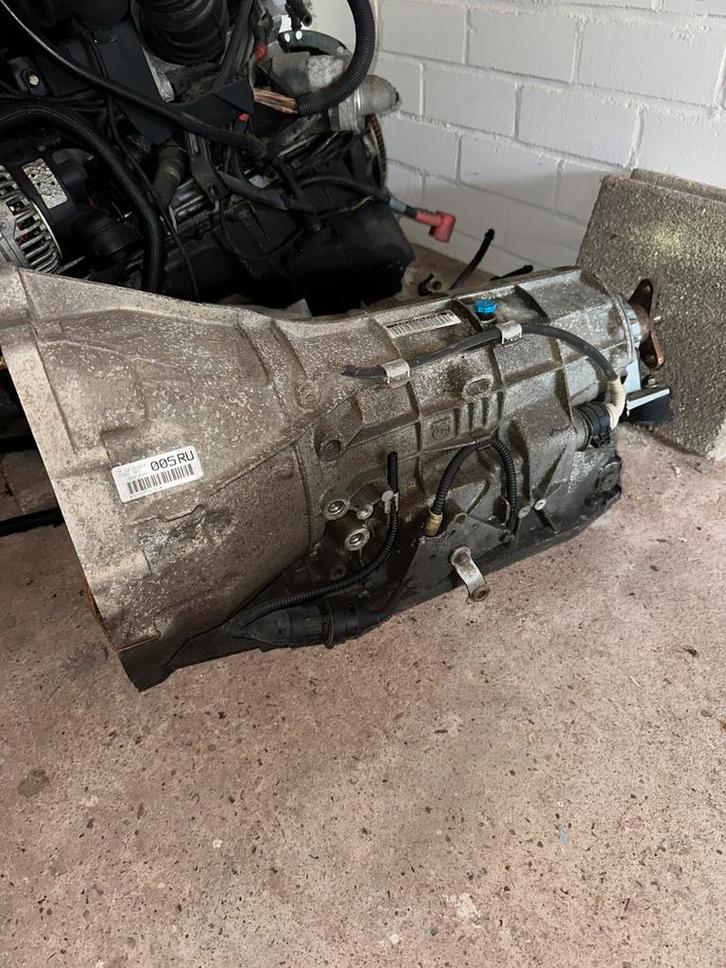 ZF 5hp19 BMW E39 530i, Auto-onderdelen, Transmissie en Toebehoren, BMW, Nieuw, Ophalen