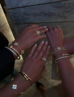 Cartier armband van cleef en arpels armband, Sieraden, Tassen en Uiterlijk, Armbanden, Ophalen of Verzenden, Nieuw, Goud