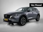 Mazda CX-5 2.0 e-SkyActiv-G M Hybrid Exclusive-Line 165PK |, Auto's, Mazda, 4 cilinders, Origineel Nederlands, Bedrijf, Adaptive Cruise Control