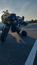 suzuki sv650s A2 35kw, Minimaal motorrijbewijs A2, 650 cc, 12 t/m 35 kW, Sport