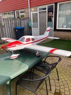 Piper Cherokee, Ophalen, Nieuw, Benzine, RTF (Ready to Fly)