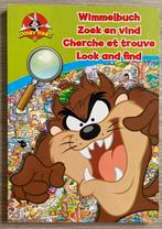 Looney Tunes Zoek en vind ZOEKBOEK, Ophalen of Verzenden, Gelezen