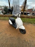 AGM Swan 4TAKT Snorbrommer - Goed Onderhouden, Fietsen en Brommers, Ophalen, Gebruikt, Benzine, Overige merken