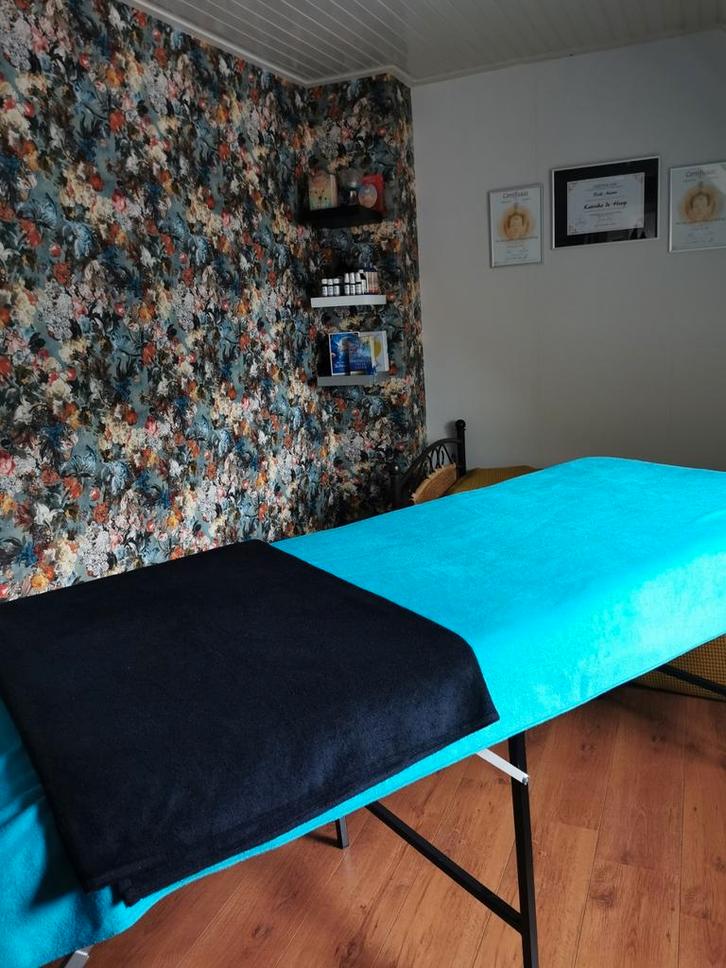 Massage, Diensten en Vakmensen, Welzijn | Masseurs en Massagesalons