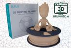 Sunlu hout PLA 3D-filament ESDOORN 3D printen, Ophalen of Verzenden, Nieuw