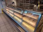 Complete Bakkerij Inventaris - Toonbank, Oven, Koeling, Zakelijke goederen, Horeca | Keukenapparatuur, Ophalen of Verzenden, Gebruikt