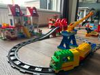 Grote partij Duplo, uren speelplezier!!trein, ziekenhuis enz, Kinderen en Baby's, Speelgoed | Duplo en Lego, Ophalen of Verzenden