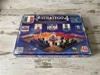 stratego 4 het spel voor 4 spelers [s405], Ophalen of Verzenden, Zo goed als nieuw