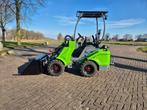 Taian mini shovel nieuw, Zakelijke goederen, Machines en Bouw | Kranen en Graafmachines, Ophalen, Wiellader of Shovel