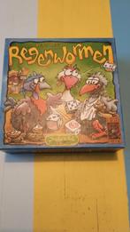 Regenwormen, Ophalen of Verzenden, Zo goed als nieuw