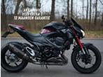 Kawasaki z800 ABS | Net ingereden | Akrapovic ! (bj 2016), 4 cilinders, Motorrijbewijs A, Bedrijf, Onbekend