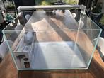 Superfish scaper 90 liter, Ophalen, Zo goed als nieuw, Leeg aquarium