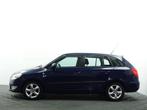 Skoda Fabia Combi 1.2 TDI Euro5 Energielabel-A 1 liter op 30, Auto's, Skoda, Voorwielaandrijving, Euro 5, 1199 cc, Blauw