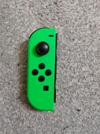 Joy con Nintendo switch, Spelcomputers en Games, Spelcomputers | Nintendo Consoles | Accessoires, Ophalen of Verzenden, Zo goed als nieuw