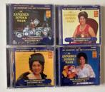 zangeres zonder naam ( 8 cd`s )( 10 euro ) of bieden ), Ophalen of Verzenden, Gebruikt, Levenslied of Smartlap