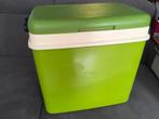 Icebox, Zonder vriesvak, 200 liter of meer, Zo goed als nieuw, 45 tot 60 cm