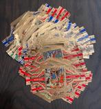 Victor Hugo - 100x sigarenbandjes Hans en Grietje, Ophalen of Verzenden, Gebruikt, Sigarenbandjes