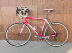 TREK racefiets 58cm frame Ultegra set, Fietsen en Brommers, Fietsen | Racefietsen, Gebruikt, Aluminium, 57 tot 61 cm, Meer dan 20 versnellingen
