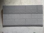 Secura Drempelhulp 45x84x5,5 cm, Tuin en Terras, Tegels en Klinkers, Kunststof, Gebruikt, Overige typen, Ophalen of Verzenden