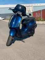 Vespa sprint 50cc E5, Gebruikt, Maximaal 45 km/u, Vespa S, Ophalen of Verzenden
