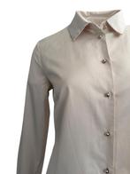 Vanilia blouse M, Maat 38/40 (M), Overige kleuren, Ophalen of Verzenden, Zo goed als nieuw