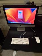 imac 21,5 2017 met bon, Computers en Software, Apple Desktops, Ophalen, 2 tot 3 Ghz, 8 GB, IMac