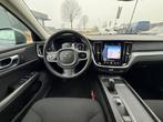 Volvo V60 2.0 B3 Momentum Advantage automaat, Auto's, 15 km/l, Euro 6, 4 cilinders, Origineel Nederlands