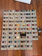 Super Nintendo (SNES) spellen uit eigen verzameling, Spelcomputers en Games, Games | Nintendo Super NES, Avontuur en Actie, Gebruikt