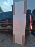 Stiho deuren (68x231,5) Opdek Links draaiend NIEUW, Doe-het-zelf en Verbouw, Deuren en Horren, 80 tot 100 cm, 215 cm of meer, Binnendeur