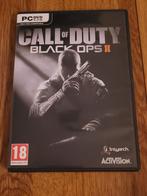 Call of Duty Black Ops 2 [PC], Spelcomputers en Games, Games | Pc, Vanaf 18 jaar, Shooter, 1 speler, Ophalen of Verzenden