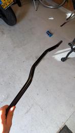 Stuur TRW Superbike Sportive Steel Black 22mm, Motoren, Ophalen of Verzenden, Gebruikt
