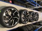 Winterset Audi SQ5 21inch, Ophalen, Gebruikt, 255 mm, Velg(en)