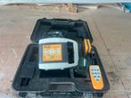 Topcon Gemini laser, Doe-het-zelf en Verbouw, Meetapparatuur, Ophalen of Verzenden, Zo goed als nieuw, Licht