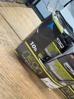 75 verpakkingen spro  breekstaafjes, Watersport en Boten, Hengelsport | Zeevissen, Vianen, Spro, Overige typen, Nieuw