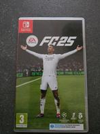 FC 25 Nintendo Switch in goede staat, Ophalen, Online, 1 speler, Zo goed als nieuw