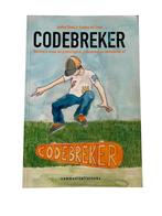 Jantien Dhont - Codebreker, Verzenden, Nieuw, HBO, Alpha