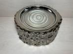 It’s about Romi Amsterdam boomstam zilver hoogte 12,7 cm, Ophalen of Verzenden, Gebruikt