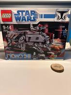 Lego Star Wars 7675 AT-TE Walker NIEUW, Ophalen of Verzenden, Nieuw, Complete set, Lego
