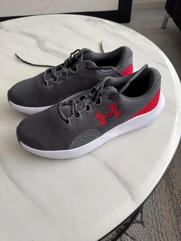 Nieuwe Under Armour schoenen - Maat 44 beschikbaar voor biedingen