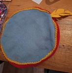 Pietenpet Hema, Ophalen