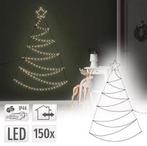 Ambiance Kerstboom 150 cm van €41 voor €5, Diversen, ., Nieuw, Ophalen of Verzenden, .