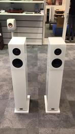 Audio Physic 20 Classic line Wit glas, Overige merken, Duitsland, Audiophysic.com, Audio Physic