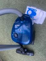 Goedwerkende Siemens stofzuiger met 3 stofzuigerzakken, Ophalen, Gebruikt