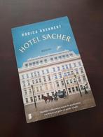 Rodica Doehnert - hotel Sacher, Ophalen of Verzenden, Zo goed als nieuw