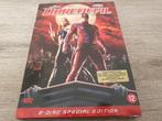 Daredevil  2-disc special edition Marvel DVD, Vanaf 12 jaar, Ophalen of Verzenden, Zo goed als nieuw, Actie en Avontuur