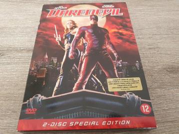 Daredevil  2-disc special edition Marvel DVD  beschikbaar voor biedingen