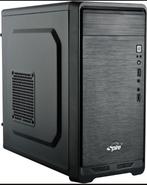 Nieuwe pc met Core i3 en ssd schijf, Windows 11, Computers en Software, Desktop Pc's, Ophalen, 8 GB, Zelf gebouwde pc, Nieuw