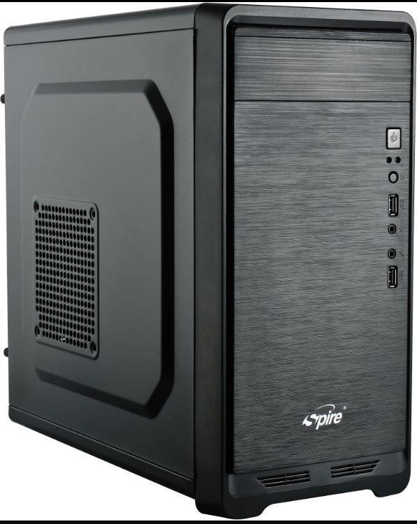 Nieuwe pc met Core i3 en ssd schijf, Windows 11, Computers en Software, Desktop Pc's, Nieuw, 3 tot 4 Ghz, SSD, 8 GB, Ophalen