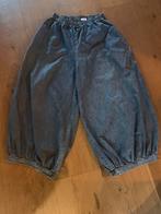 Vintage broek, Kleding | Dames, Ophalen of Verzenden, Zo goed als nieuw, Zwart, Lang